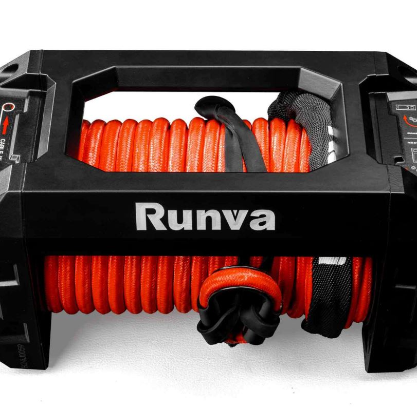 Runva 11EXPEDITION