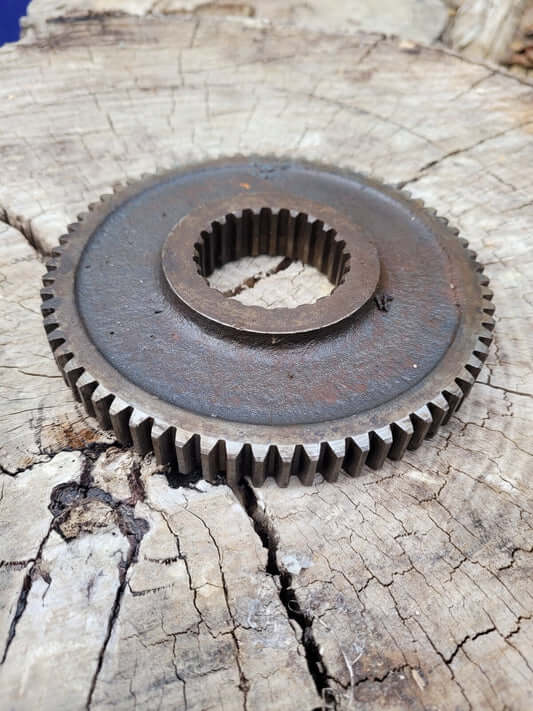 Warn Intermediate Gear USED