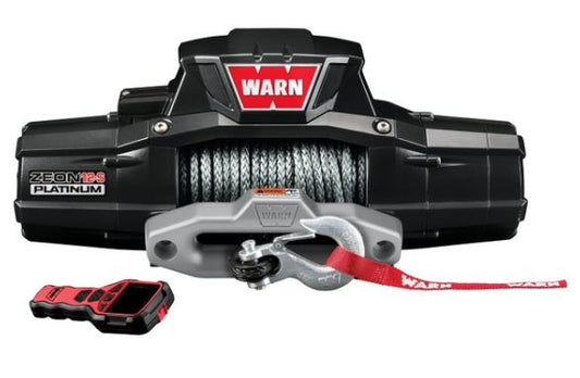 Warn Winches-Warn Winches