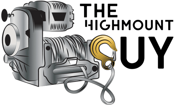 The Highmount Guy