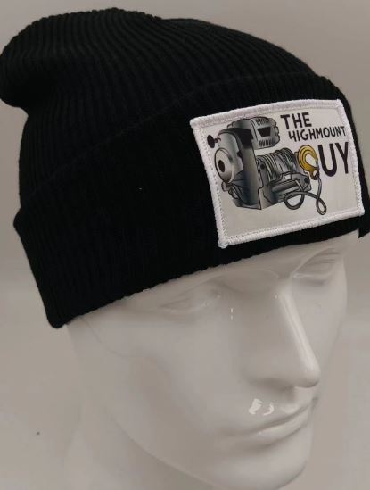 Merchandise-BEANIE2