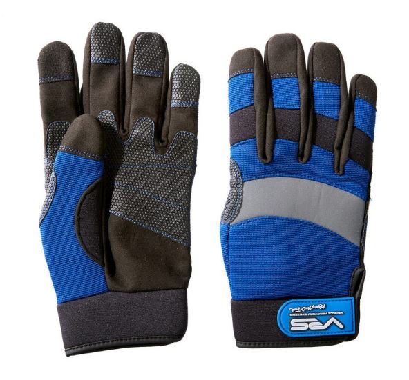 VRS Winch Recovery Safety Gloves