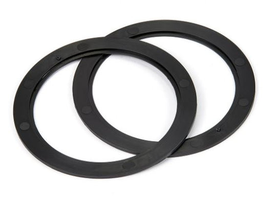 WARN Nylon Thrust Washer Kit (Pair) For XD9000i, M Series, 16.5ti Winches 98373