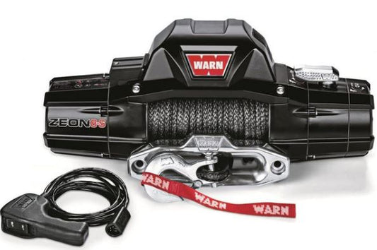 Warn Winches-zeon8s