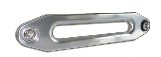 Runva Aluminium Hawse Fairlead