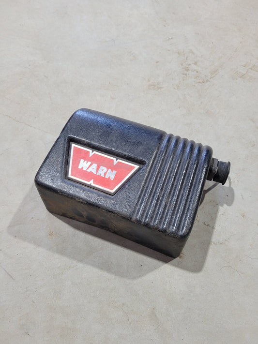 Warn M8274-50 Solenoid Cover