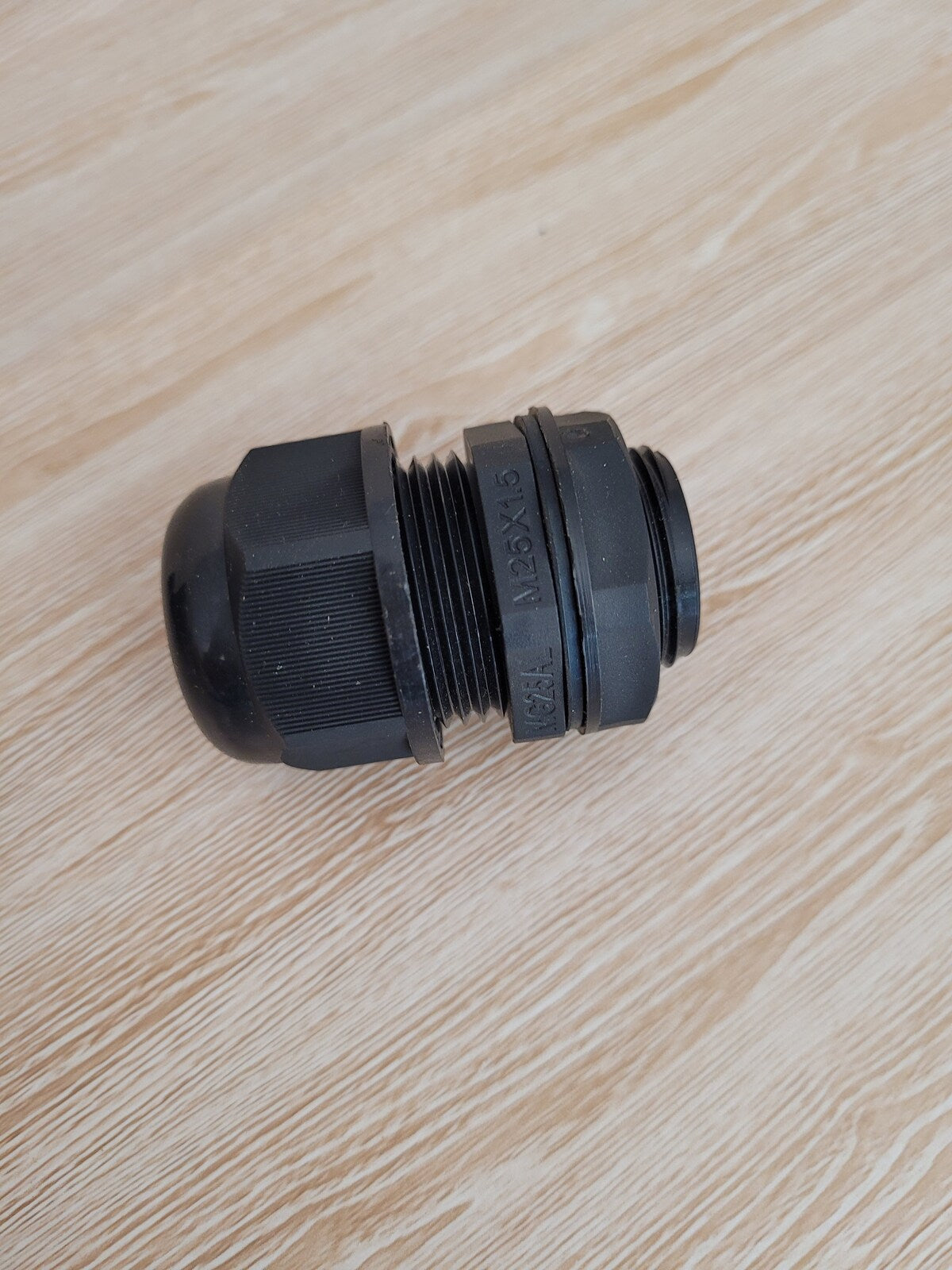 Nylon Cable Gland 16mm